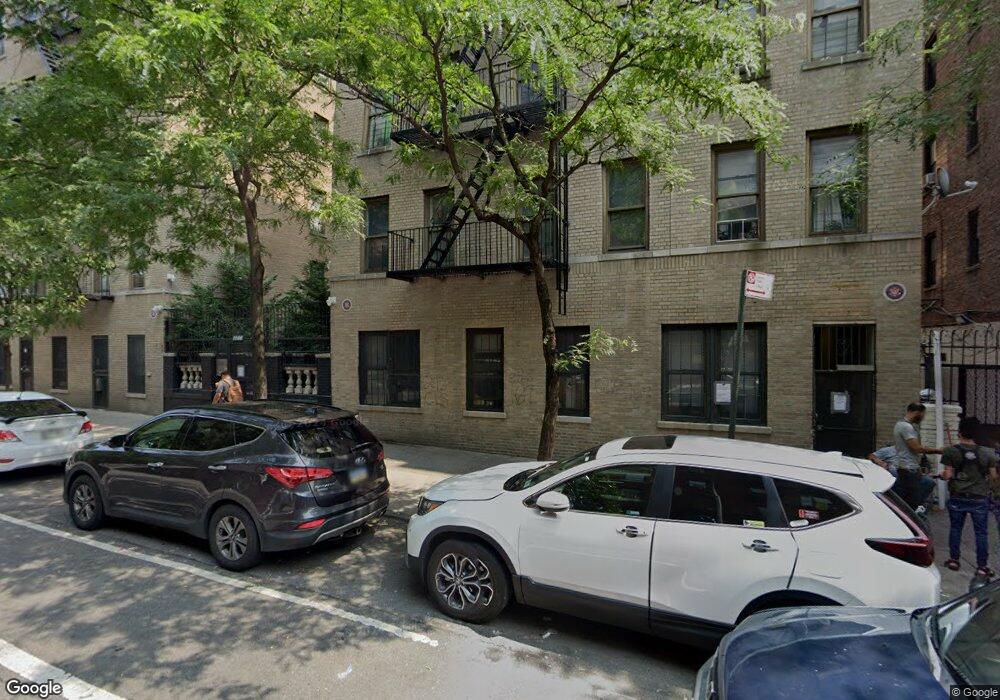 1166 Gerard Ave, Bronx, NY 10452 - photo 1