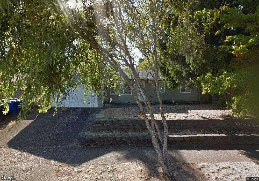 5347 Nestucca Ct S, Salem, OR 97306 - photo 1