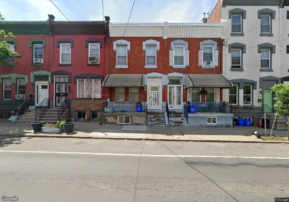 1340 N 29th St, Philadelphia, PA 19121 - photo 1
