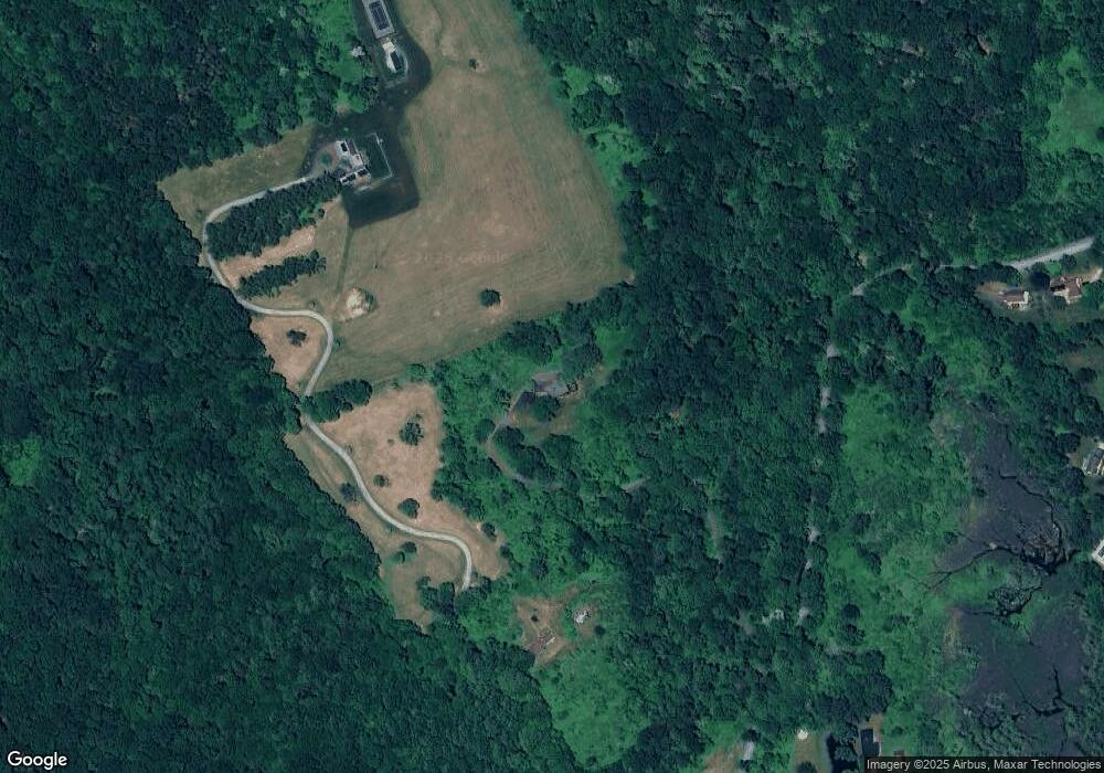 75 Spring Lake Rd, Sherman, CT 06784 - photo 1