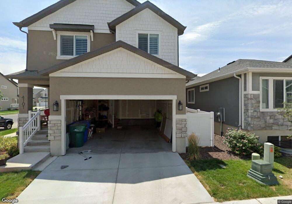 4101 W 1730 N unit 418, Lehi, UT 84043 - photo 1