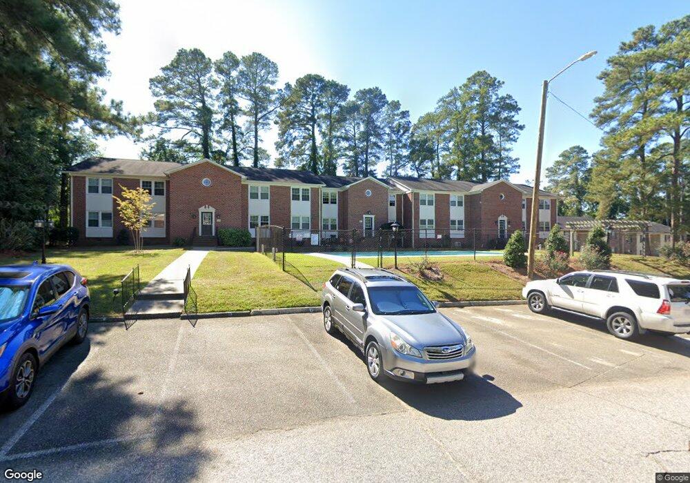 2209 Morganton Rd, Fayetteville, NC 28303 - photo 1