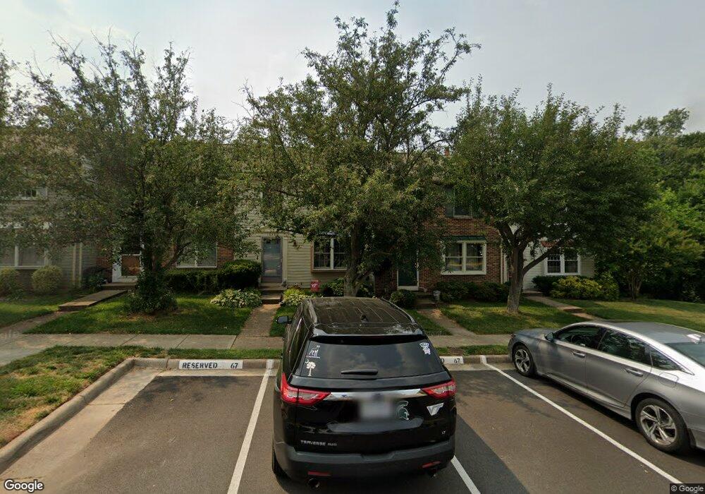 13236 Custom House Ct, Fairfax, VA 22033 - photo 1