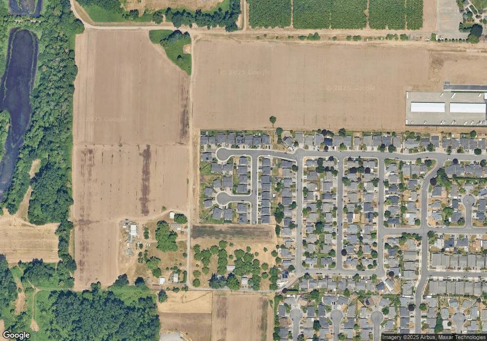 5449 Bernard St N, Keizer, OR 97303 - photo 1