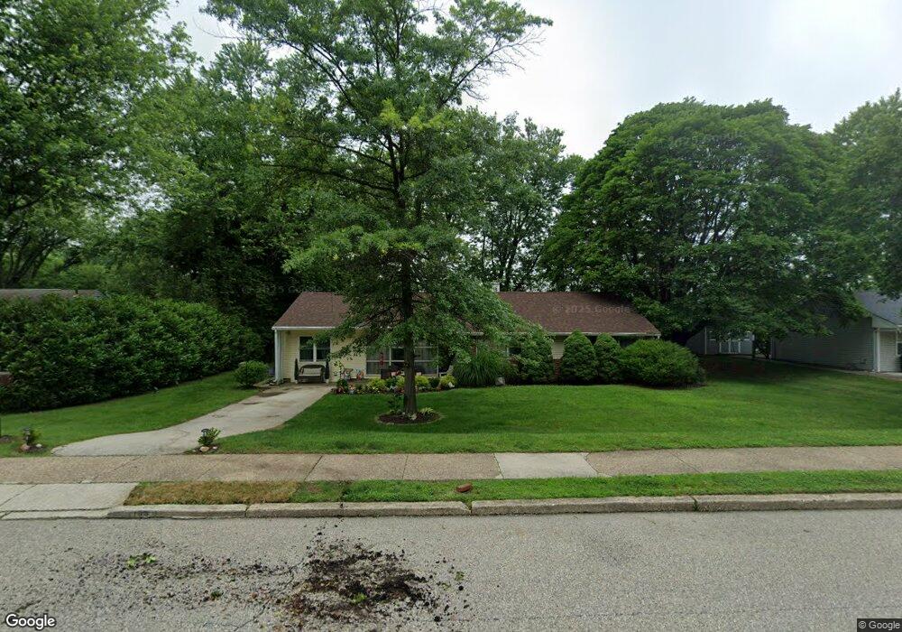 1105 Cromwell Rd, Glenside, PA 19038 - photo 1