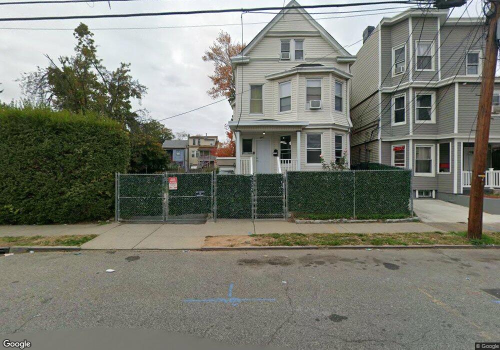 402 E 28th St unit 406, Paterson, NJ 07514 - photo 1