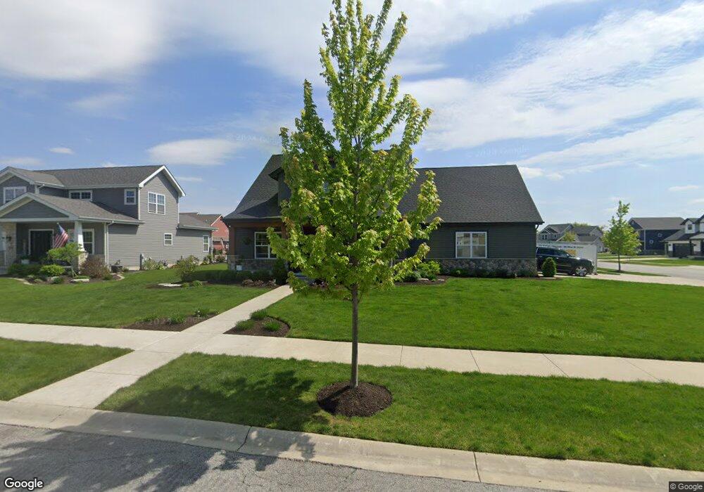 5911 Huron Dr, Cedar Lake, IN 46303 - photo 1