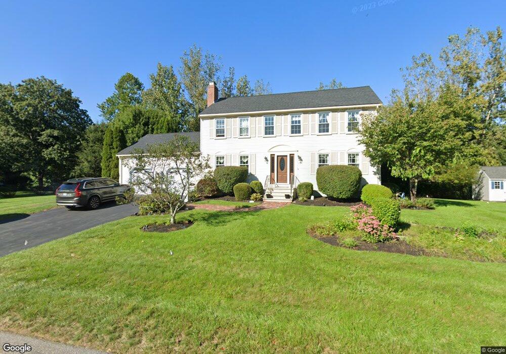 15 Temple St, Medway, MA 02053 - photo 1