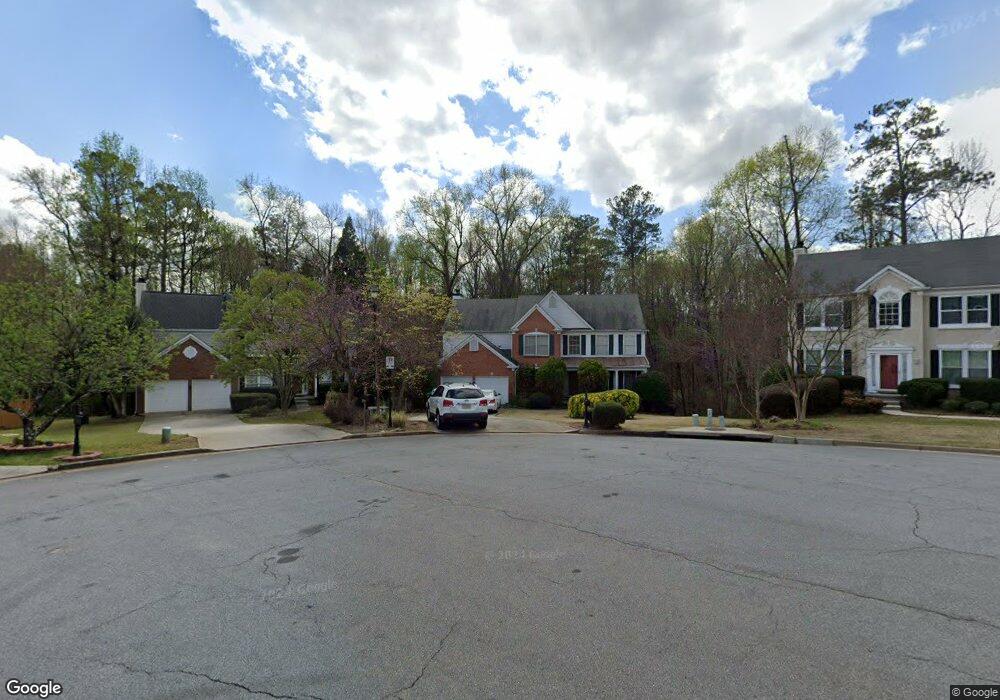 10810 Chatburn Way unit 3B, Duluth, GA 30097 - photo 1