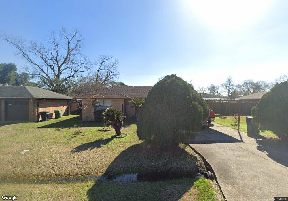 706 Pennington St, Houston, TX 77022 - photo 1