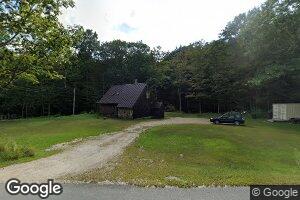 39 Brighton Rd, Croydon, NH 03773