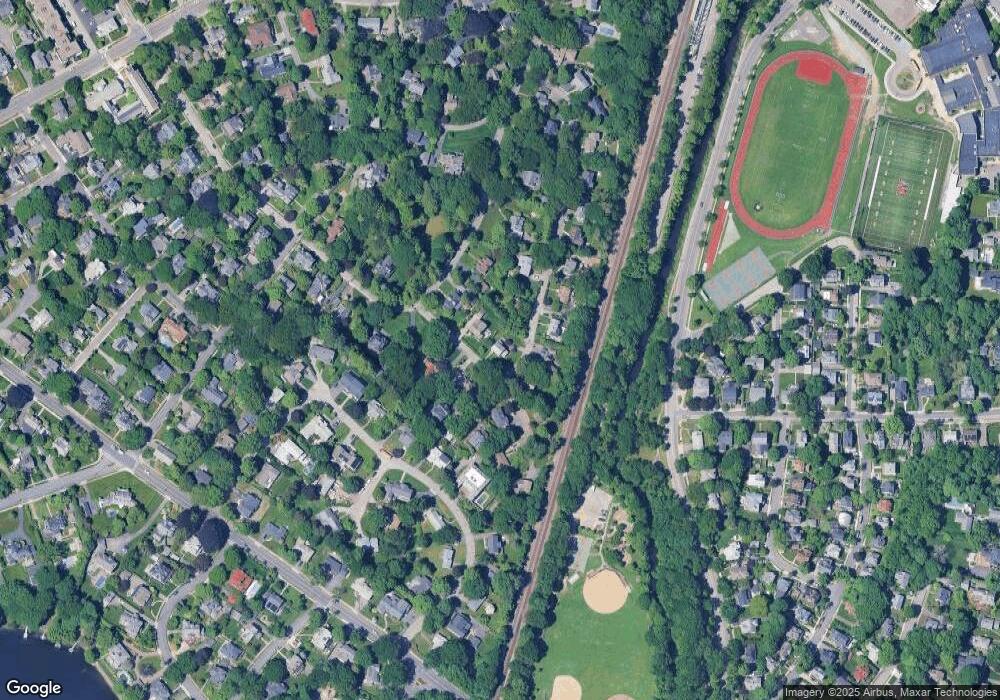 4 Meadowcroft Rd, Winchester, MA 01890 - photo 1