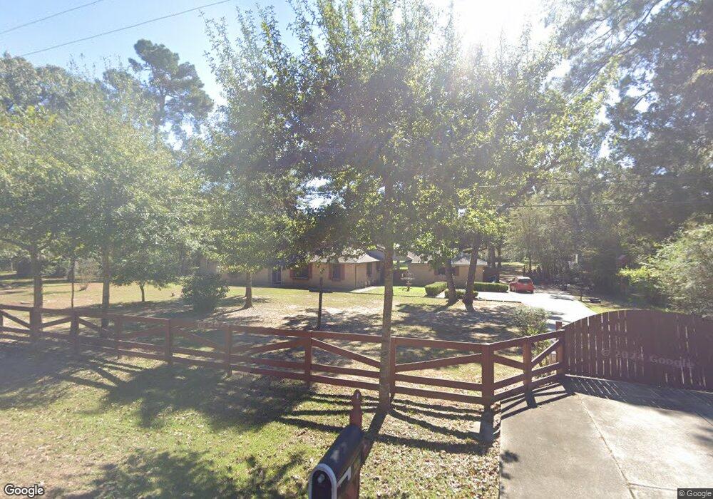 21915 Glenmont Blvd, Hockley, TX 77447 - photo 1