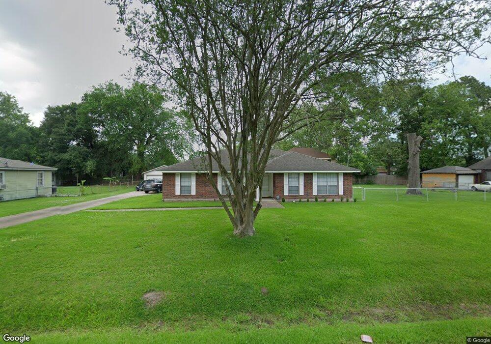 7115 Carothers St, Houston, TX 77028 - photo 1