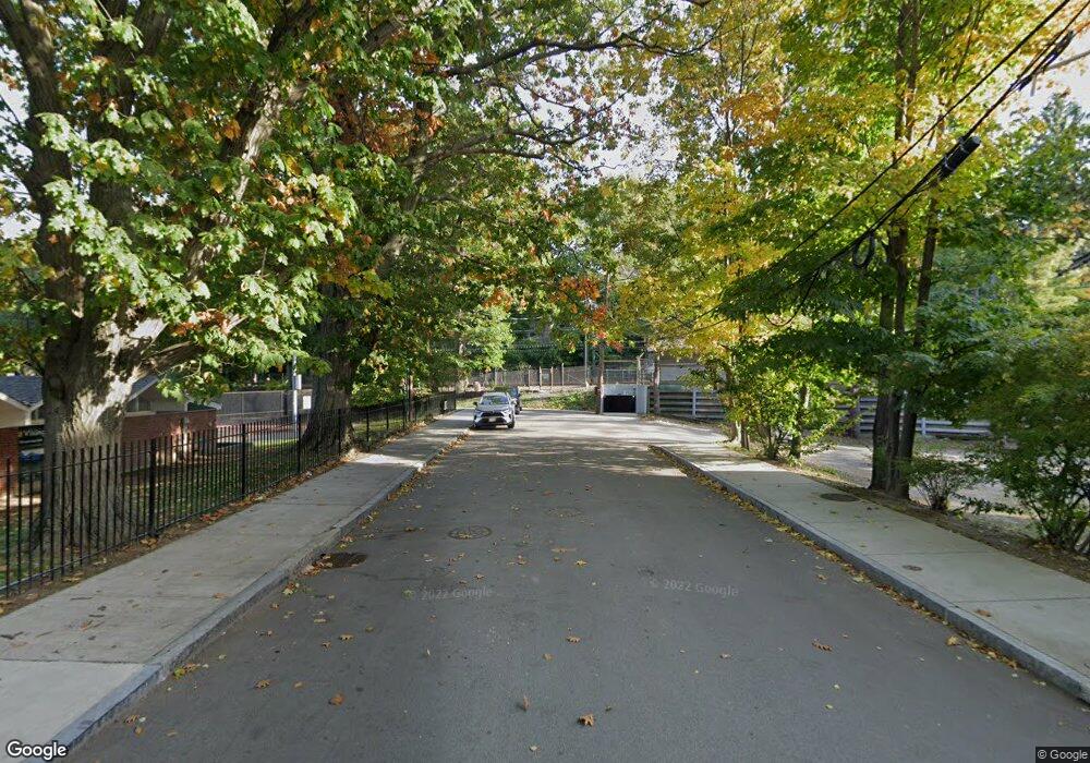 One Clinton Path unit 2, Brookline, MA 02445 - photo 1