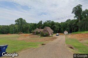 292 N Main St, Pontotoc, MS 38863