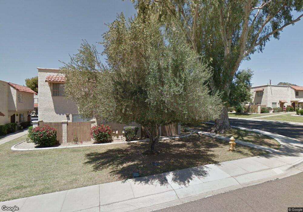 1232 E Lawrence Ln unit 89, Phoenix, AZ 85020 - photo 1