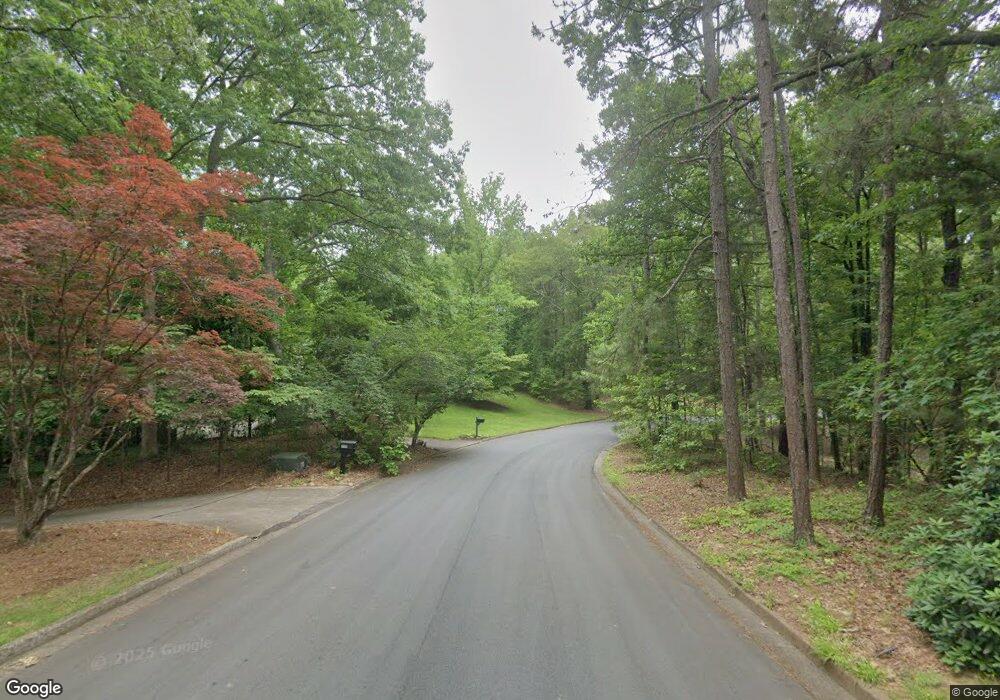 0 Pine Grove Pointe Dr unit 8789841, Roswell, GA 30075 - photo 1