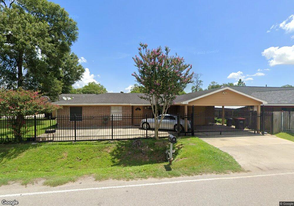 1003 Beacon St, Houston, TX 77015 - photo 1