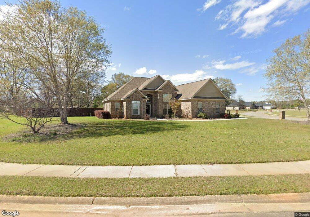 364 Hampton Oaks Way, Byron, GA 31008 - photo 1