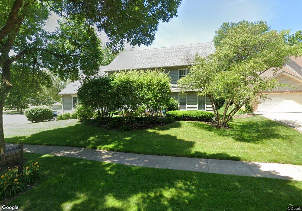 1003 Shimer Ct, Naperville, IL 60565 - photo 1