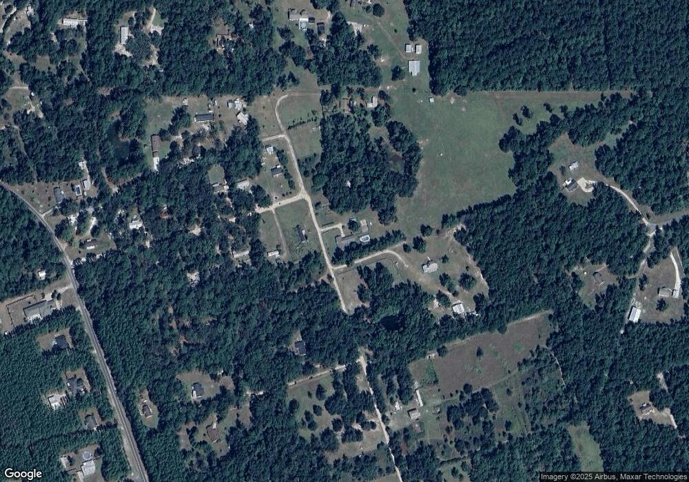 193 Glover Ln, Crawfordville, FL 32327 - photo 1