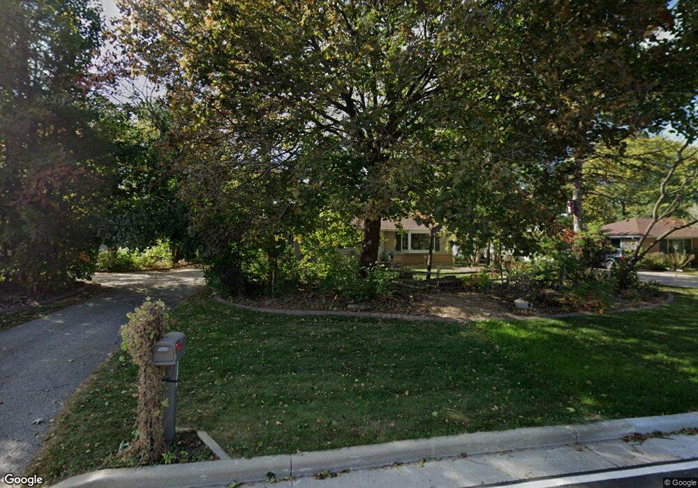 N337 County Rd N, Appleton, WI 54915 - photo 1