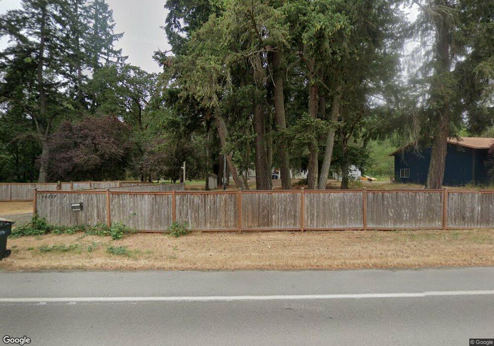 15807 Bald Hill Rd SE, Yelm, WA 98597 - photo 1