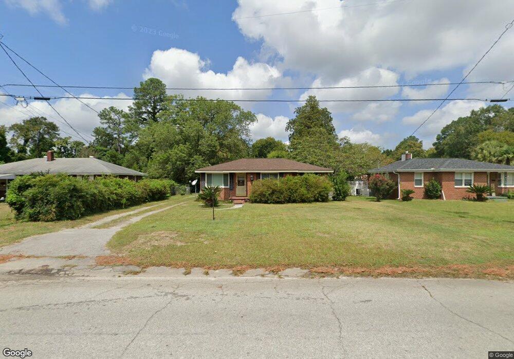 1740 D Ave, West Columbia, SC 29169 - photo 1