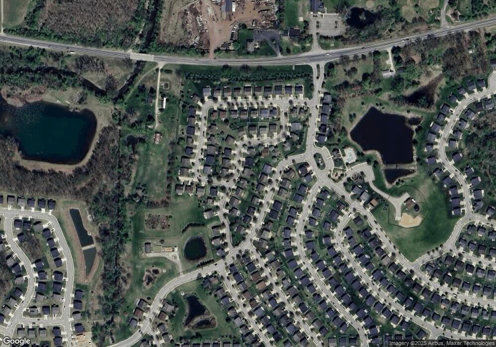 8249 Cypress Way, Dexter, MI 48130 - photo 1