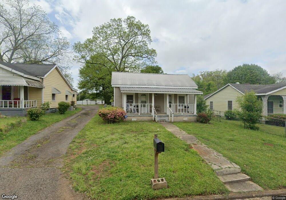 4123 Briscoe St NW, Covington, GA 30014 - photo 1