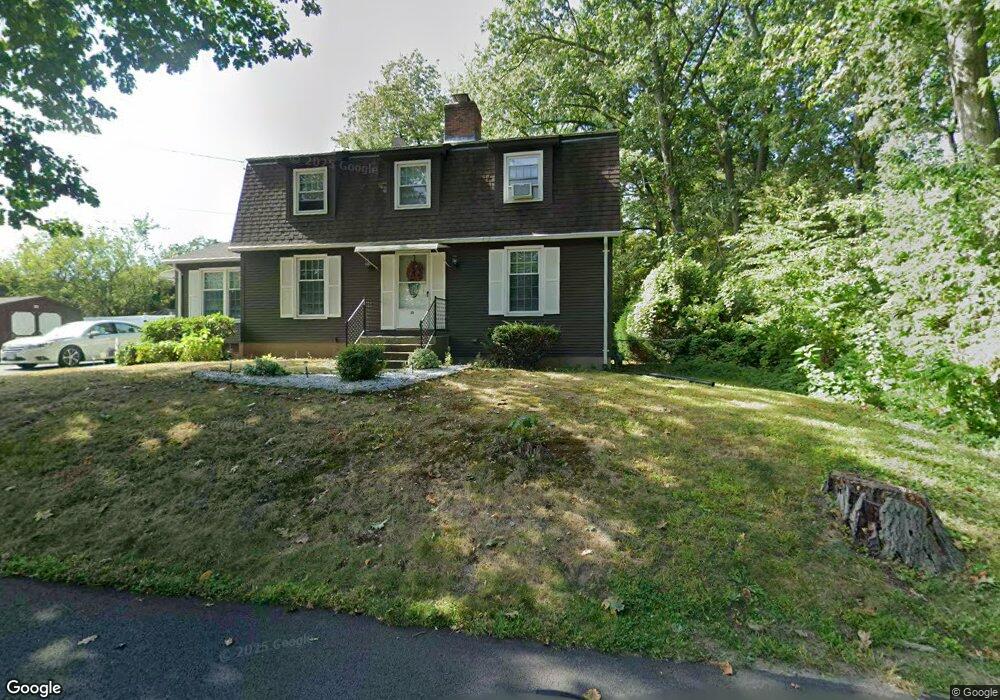 39 Wilfred St, West Springfield, MA 01089 - photo 1