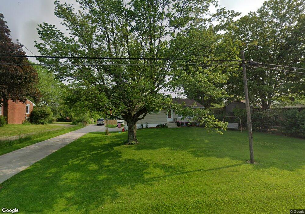 2249 Mansfield Lucas Rd, Mansfield, OH 44903 - photo 1