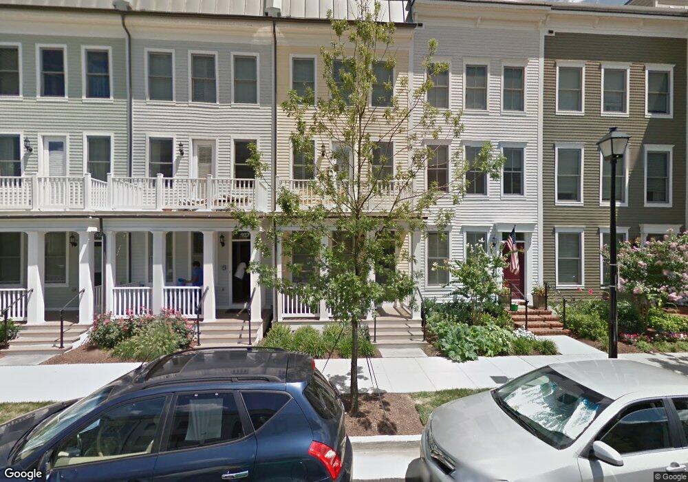 925 N Alfred St, Alexandria, VA 22314 - photo 1