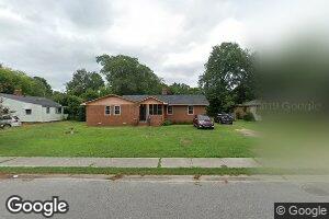 2006 Roosevelt Dr, Augusta, GA 30904