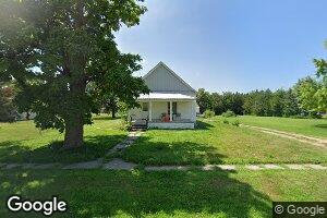 525 N Easy St, Elm Creek, NE 68836