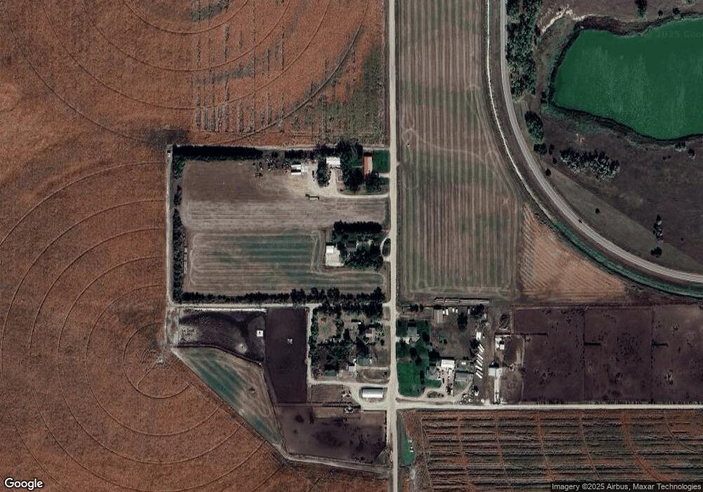 1070 N Splinter Rd, North Platte, NE 69101 - photo 1