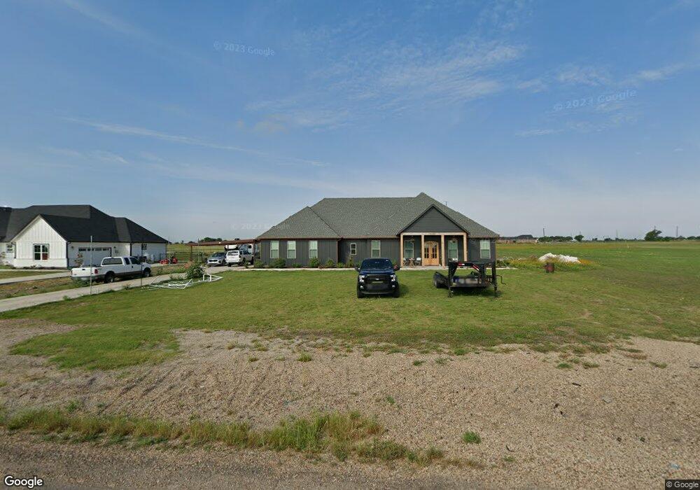 650 E Pecan Tree Rd, Waxahachie, TX 75165 - photo 1