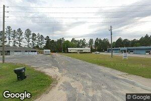 636 Austin Ave E, Pearson, GA 31642