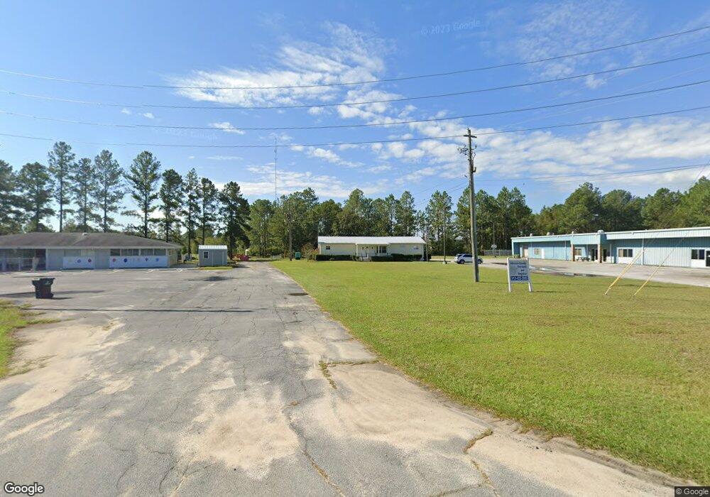 636 Austin Ave E, Pearson, GA 31642 - photo 1