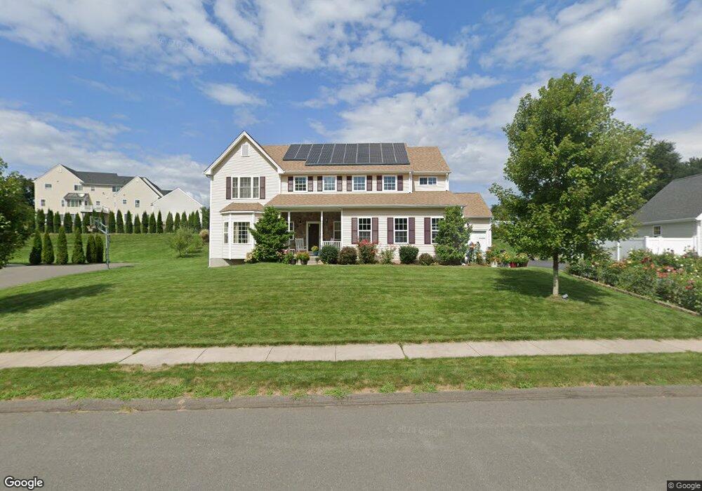 32 Bucks Crossing, Cromwell, CT 06416 - photo 1