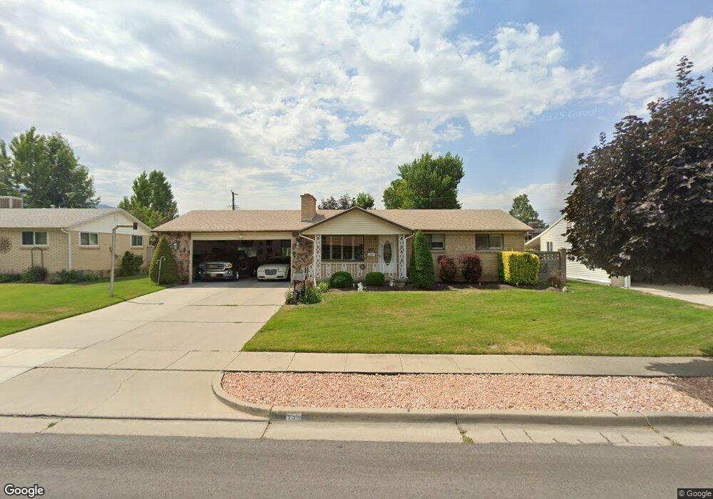 138 E 6715 S, Midvale, UT 84047 - photo 1
