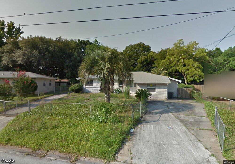 6438 Ish Brant Rd, Jacksonville, FL 32210 - photo 1