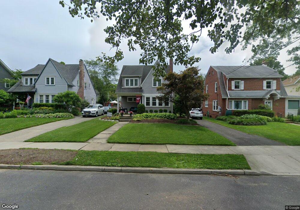 144 Rhoads Ave, Haddonfield, NJ 08033 - photo 1