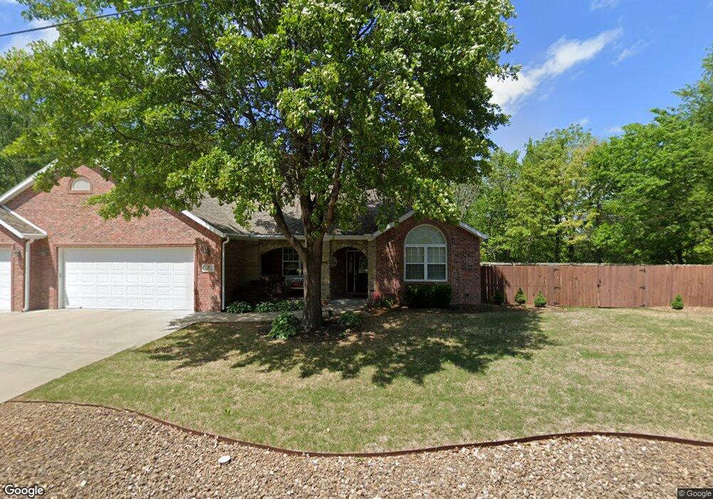0 Cindy Ln unit 273409, Bella Vista, AR 72715 - photo 1