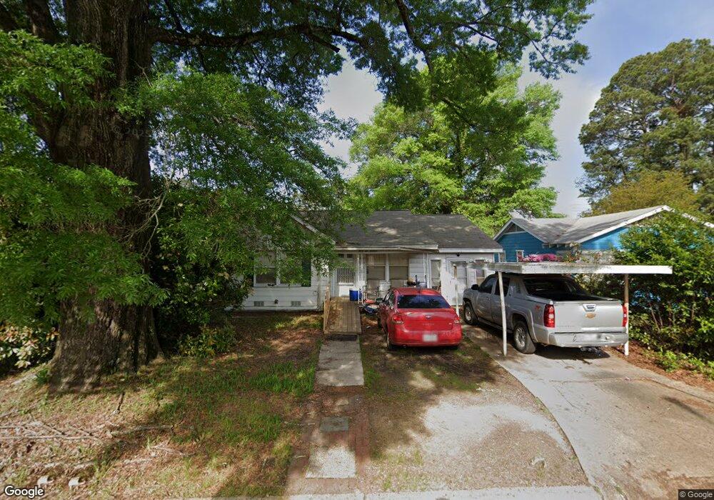 4213 Elizabeth St, Texarkana, TX 75503 - photo 1