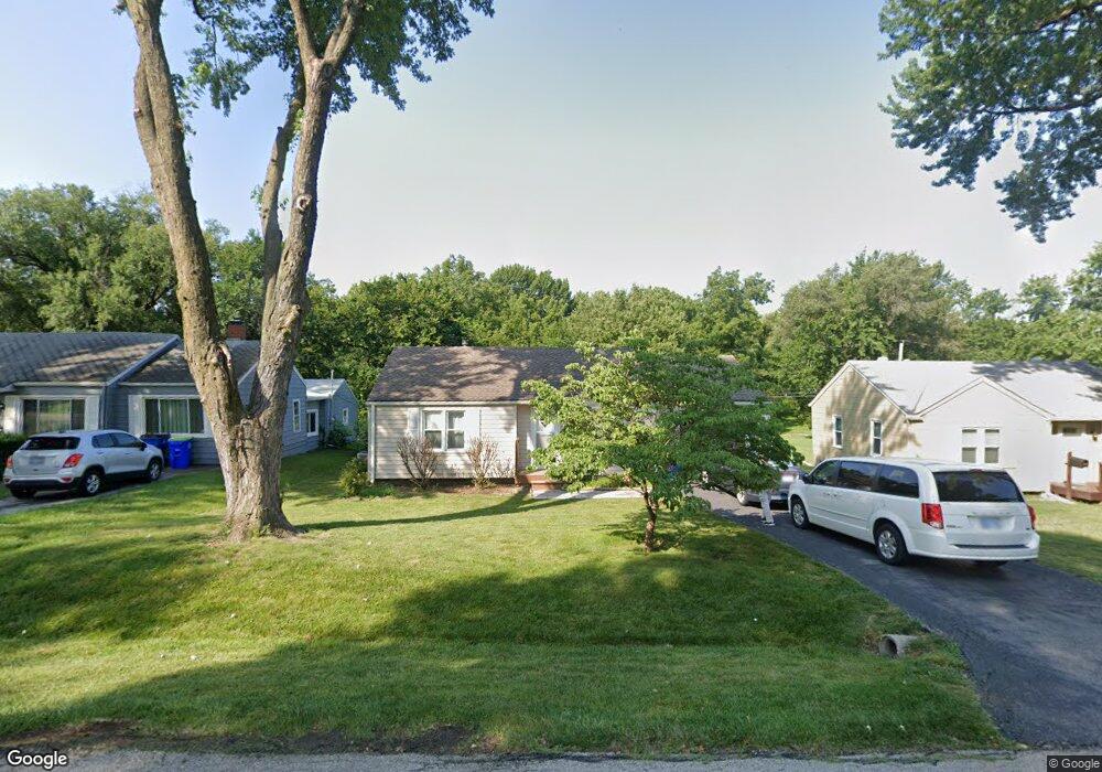 11705 W 68th Place, Shawnee, KS 66203 - photo 1