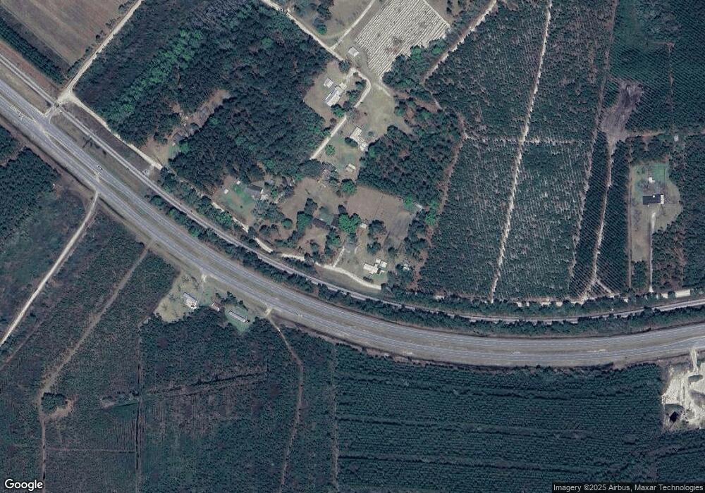 87 Joyce Rd, Waycross, GA 31503 - photo 1