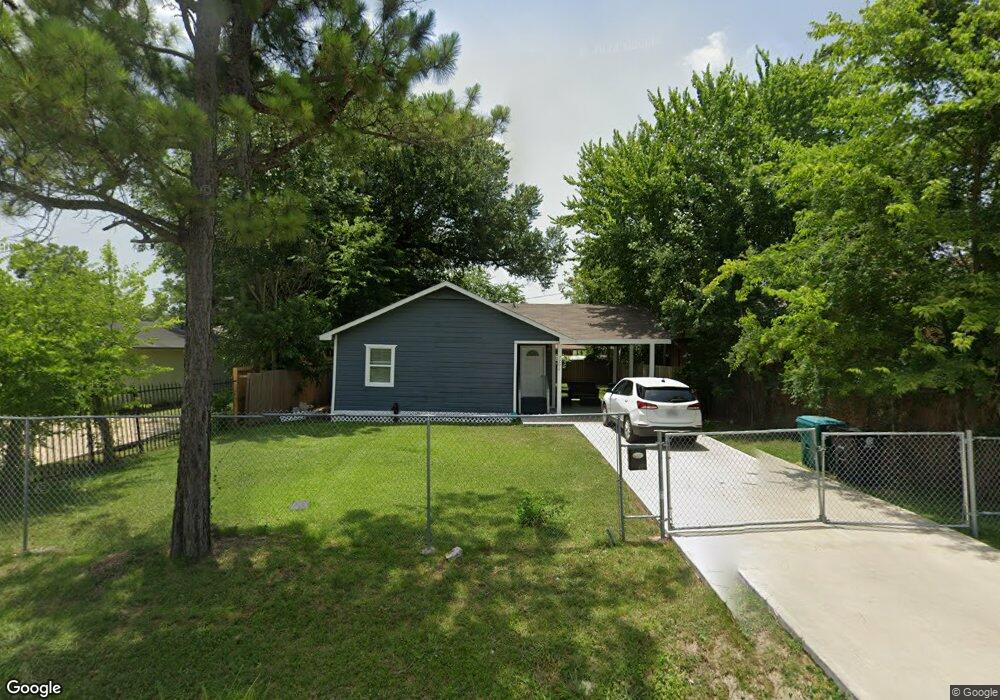 7206 England St, Houston, TX 77021 - photo 1