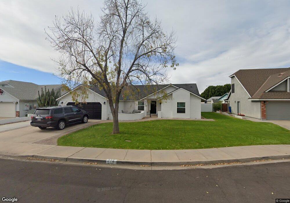 542 S 37th St, Mesa, AZ 85206 - photo 1